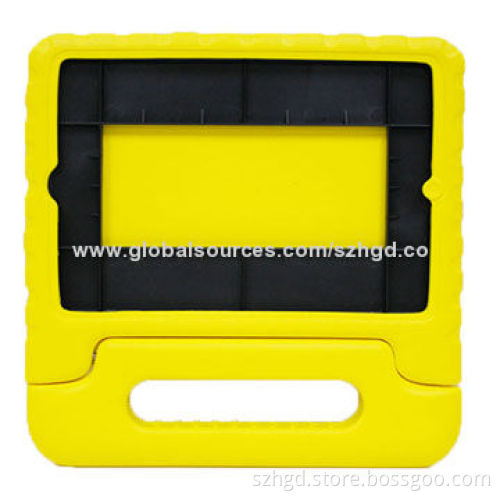 Case for iPad Mini, Portable/Shock-proof Sleeve, First EVA Foam Case Manufacturer in China